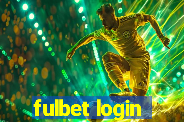 fulbet login